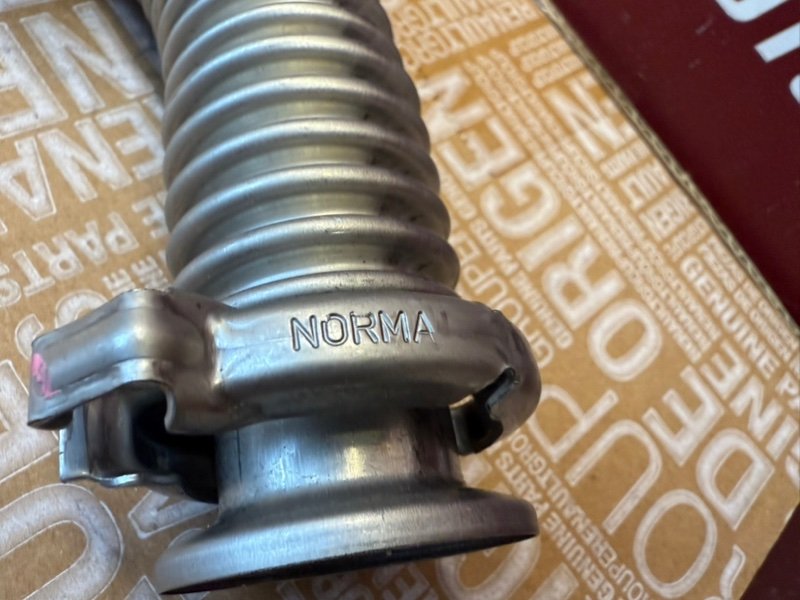 Трубка - фото 4