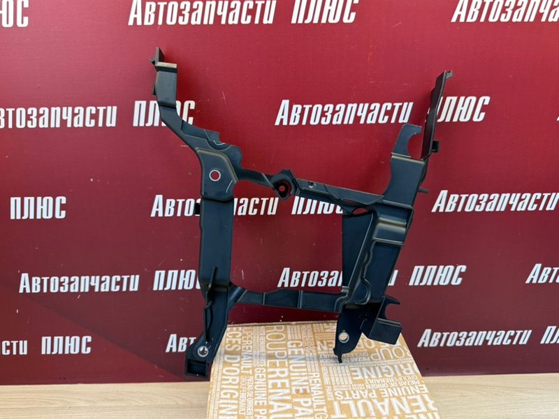 Крышка грм - фото 1