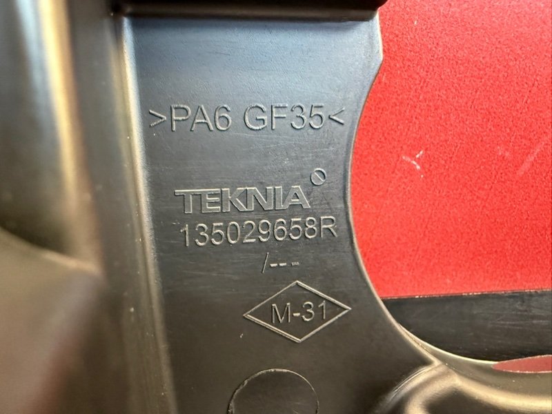 Крышка грм - фото 7