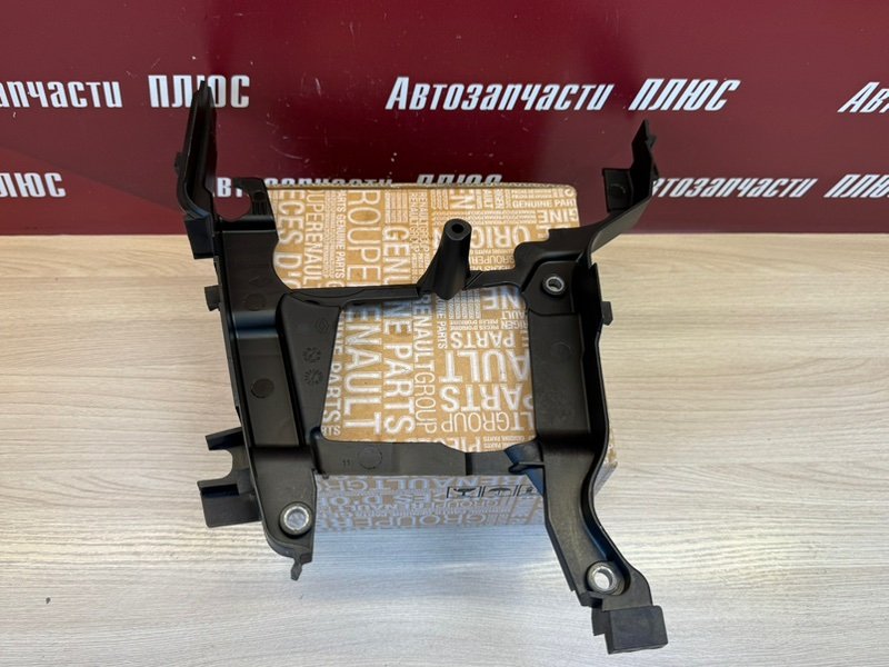 Крышка грм - фото 8