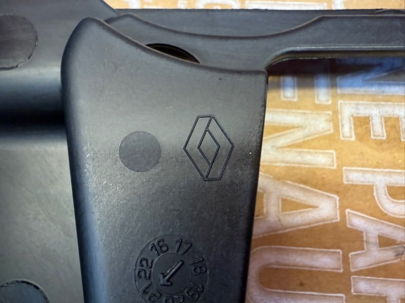 Крышка грм - фото 9