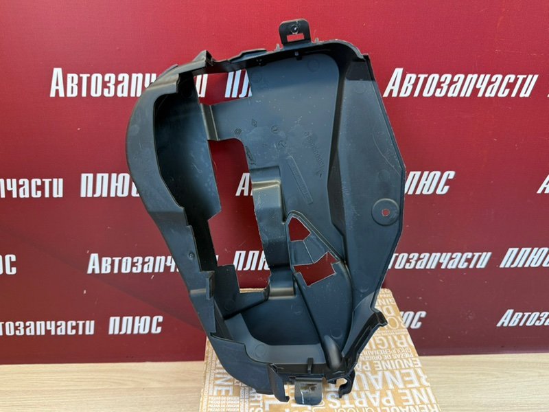 Крышка грм - фото 6