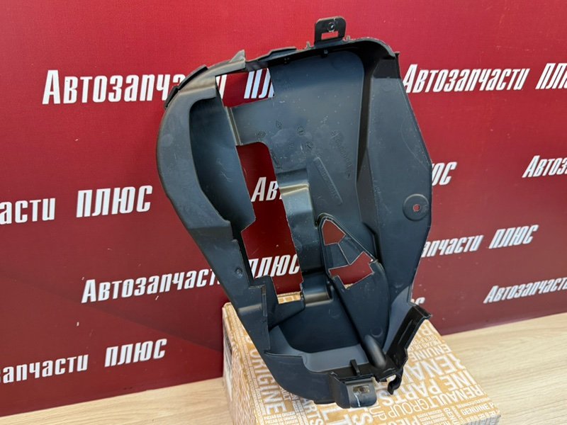 Крышка грм - фото 7