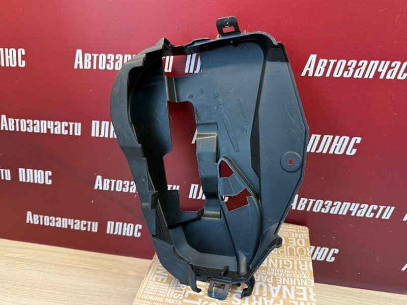 Крышка грм - фото 8