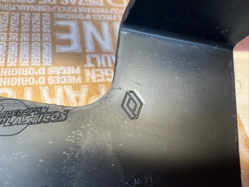 Крышка грм - фото 10