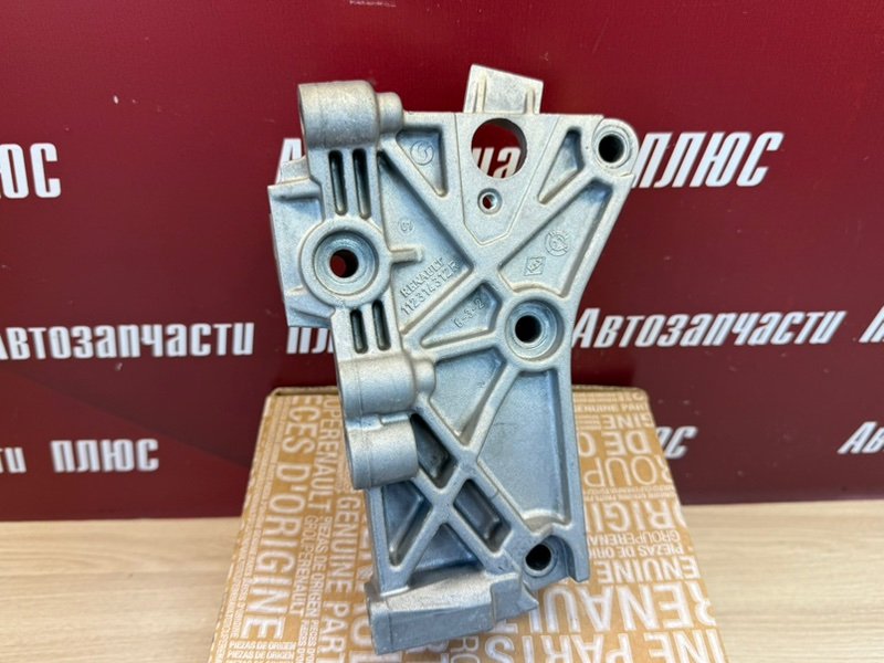 Опора двигателя - фото 1