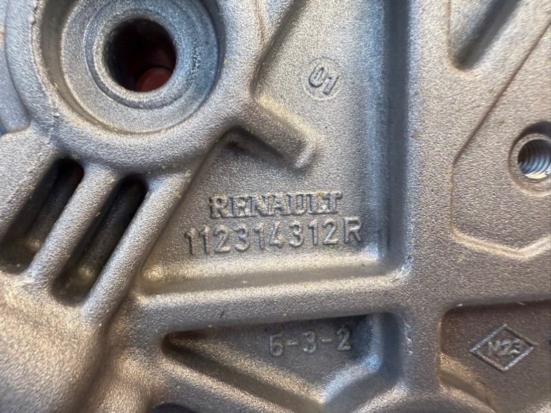 Опора двигателя - фото 2