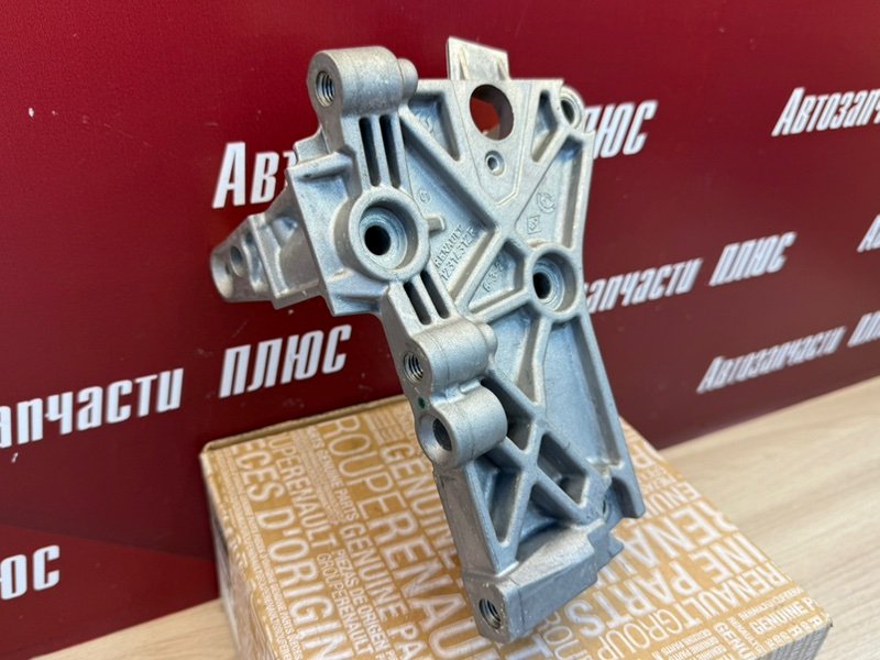 Опора двигателя - фото 3