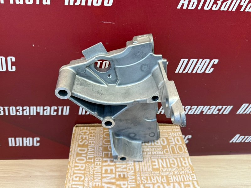 Опора двигателя - фото 6