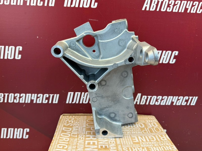 Опора двигателя - фото 7