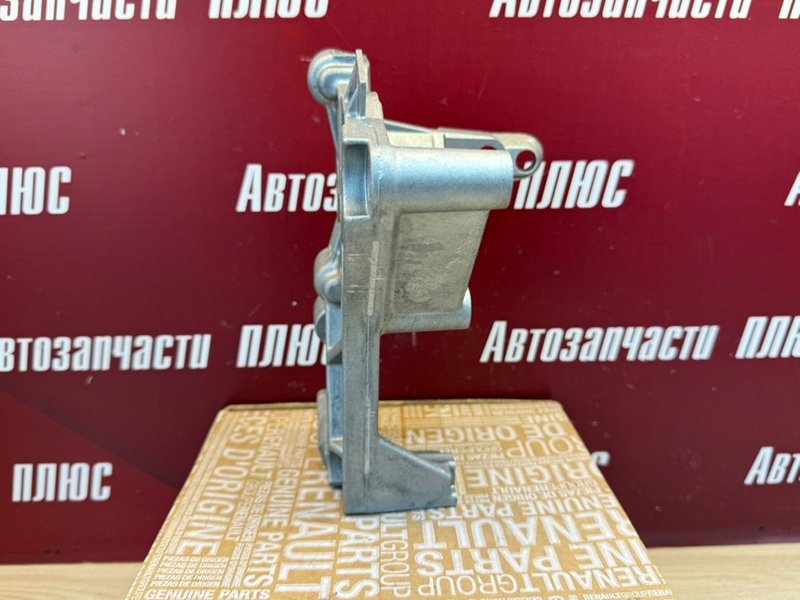 Опора двигателя - фото 8