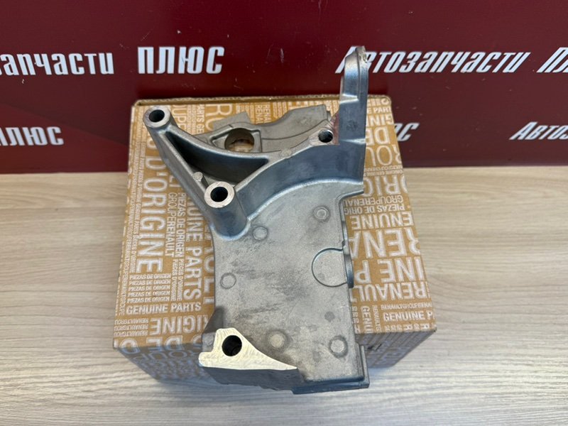 Опора двигателя - фото 9