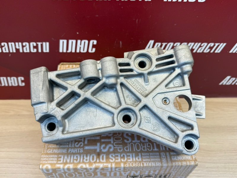 Опора двигателя - фото 10