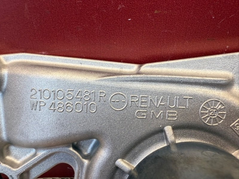 Помпа - фото 3