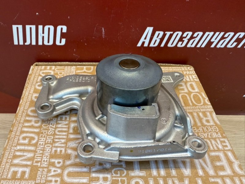 Помпа - фото 4