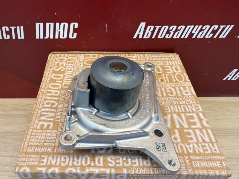 Помпа - фото 6