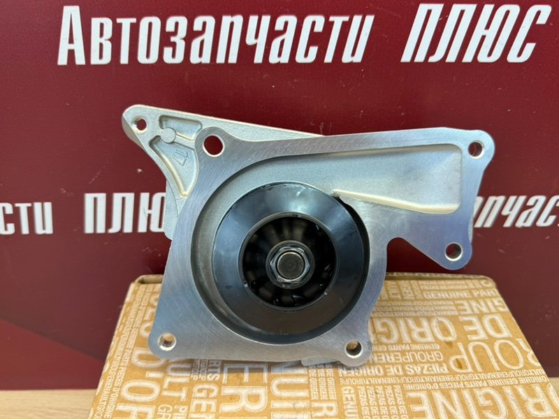 Помпа - фото 7