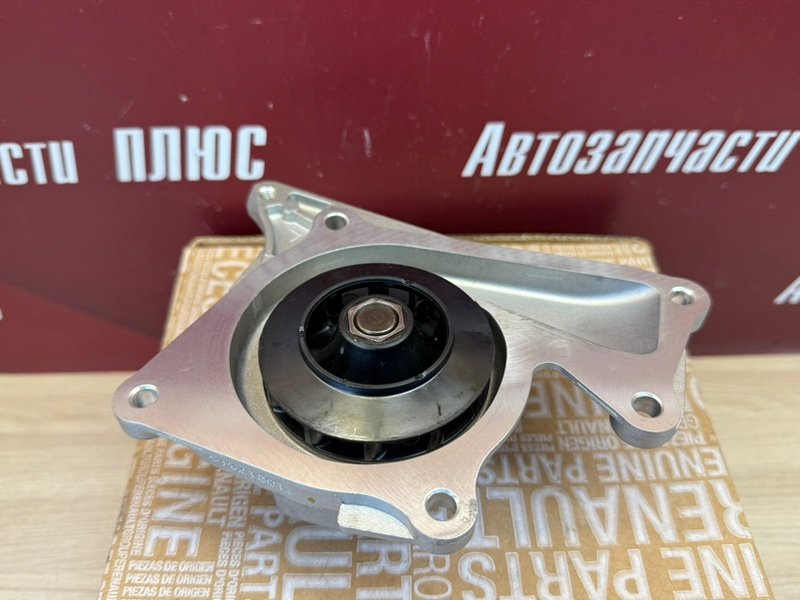 Помпа - фото 8