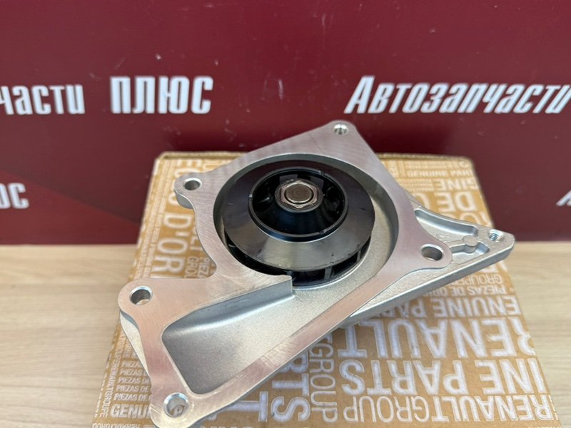 Помпа - фото 9