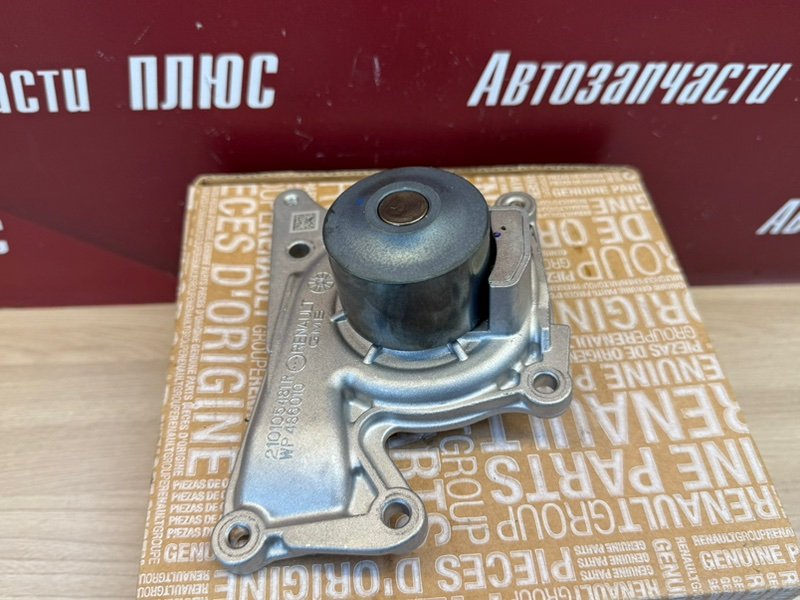 Помпа - фото 10