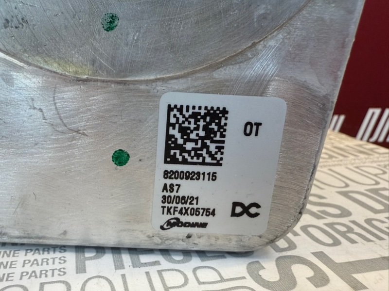 Теплообменник - фото 2