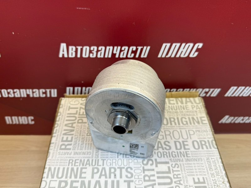 Теплообменник - фото 3