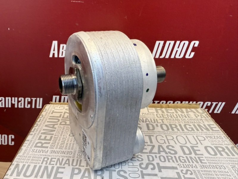 Теплообменник - фото 4