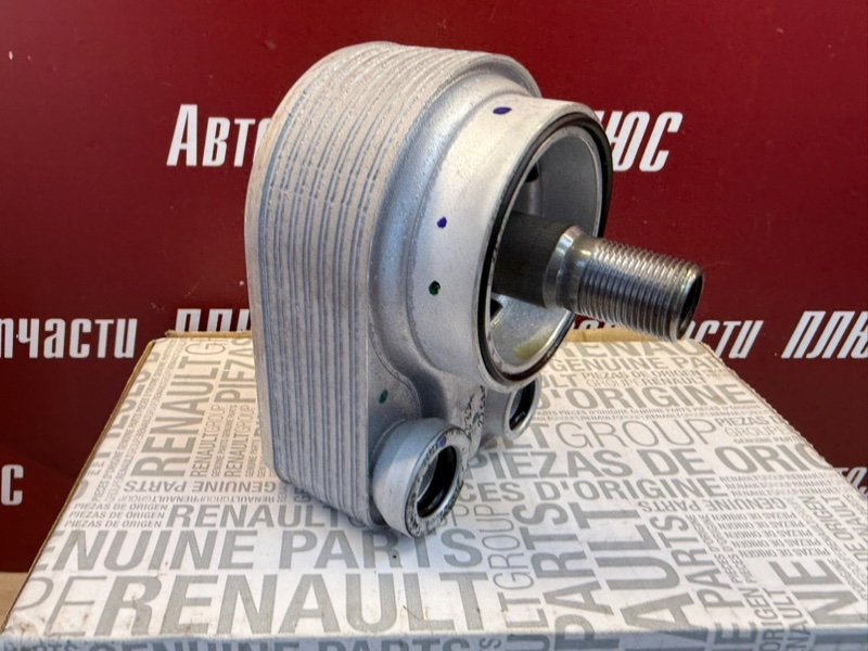 Теплообменник - фото 5