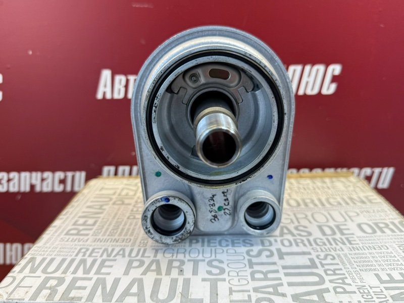 Теплообменник - фото 6