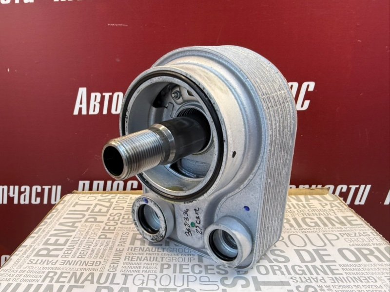 Теплообменник - фото 7