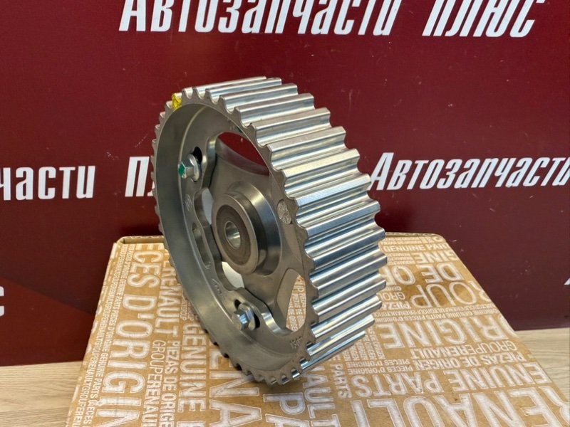 Шестерня распредвала - фото 7