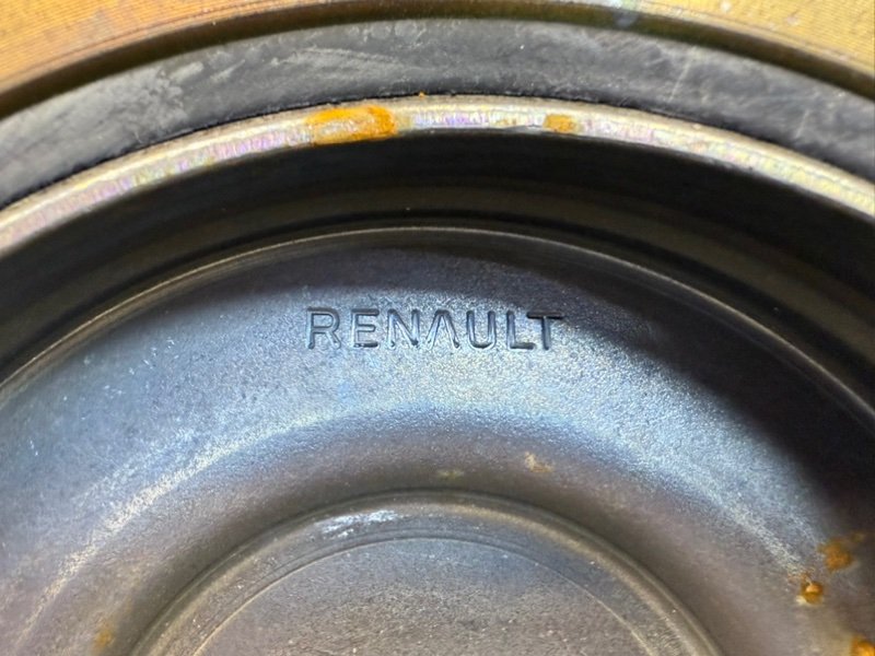 Шкив коленвала - фото 3