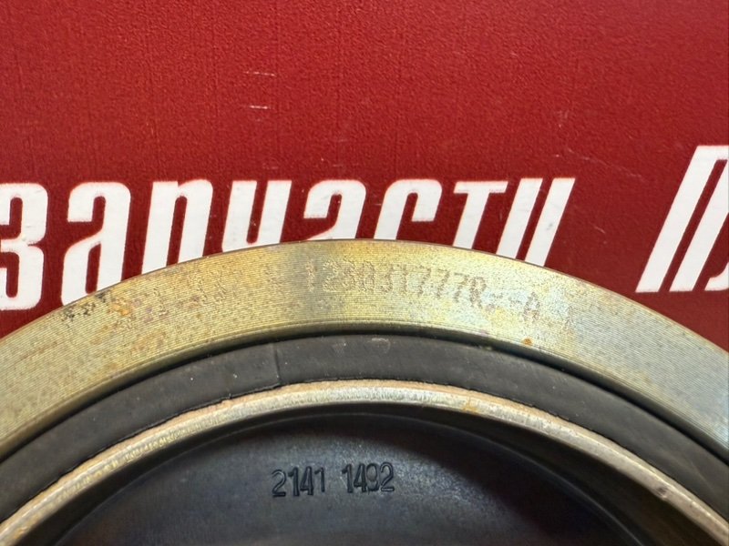 Шкив коленвала - фото 4