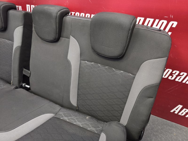 Сиденья комплект - фото 3