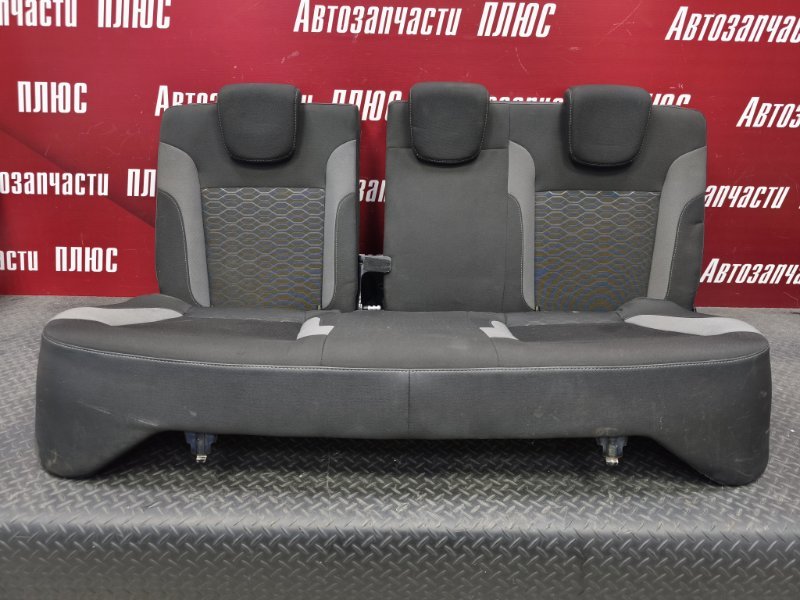 Сиденья комплект - фото 5