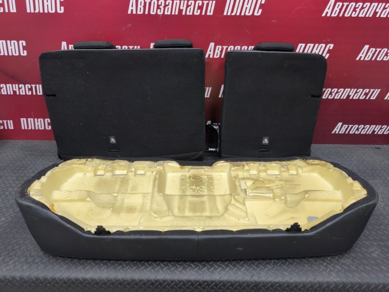 Сиденья комплект - фото 6