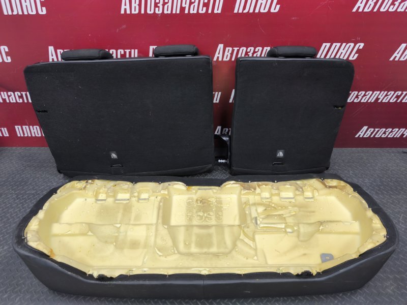 Сиденья комплект - фото 7