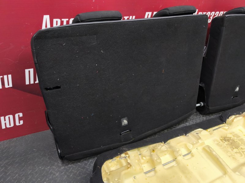 Сиденья комплект - фото 9