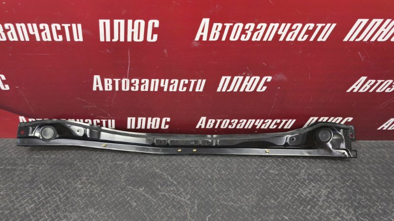 Планка под жабо - фото 2