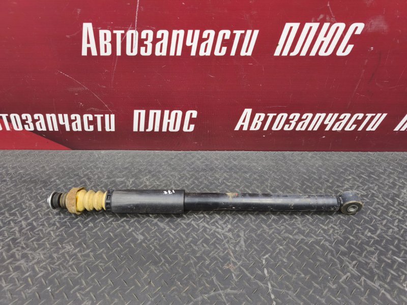 Амортизатор - фото 1