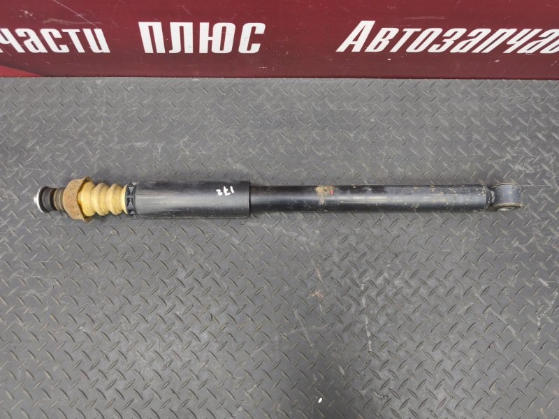 Амортизатор - фото 2