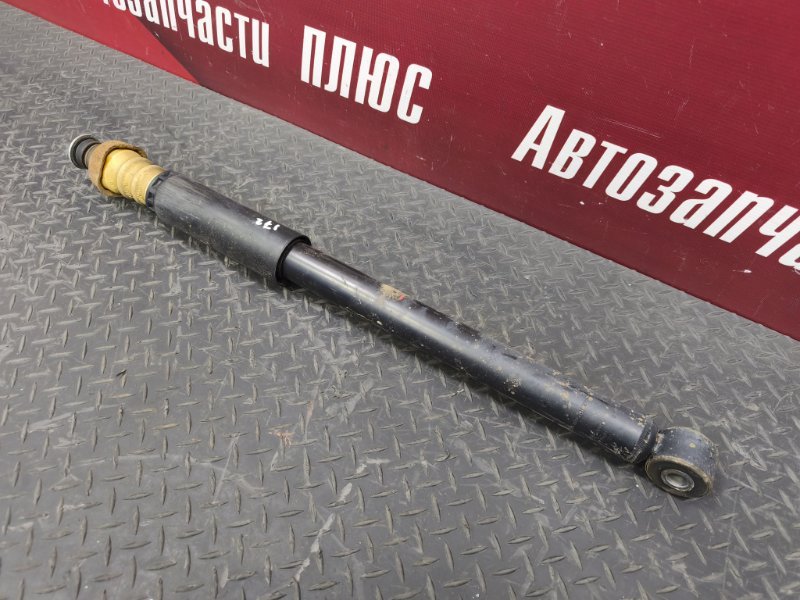 Амортизатор - фото 3