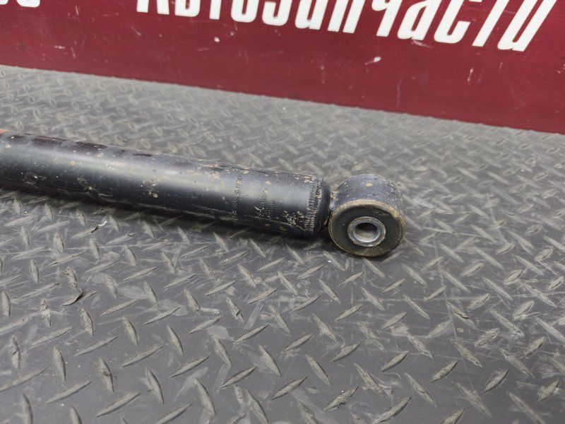 Амортизатор - фото 4