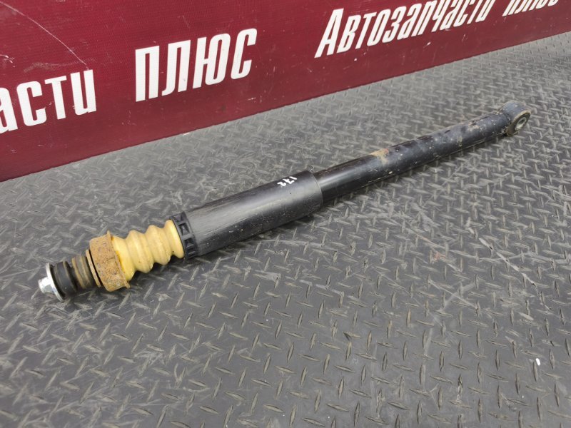 Амортизатор - фото 5