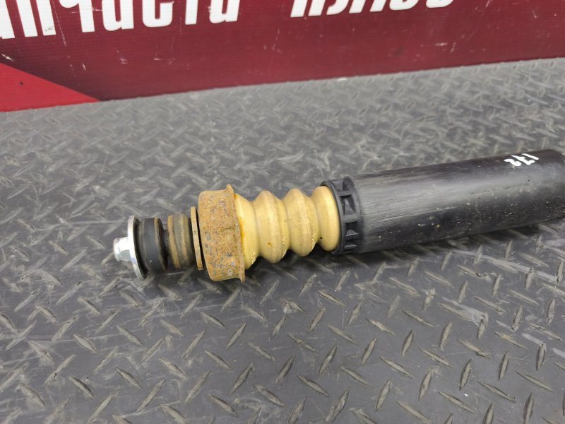 Амортизатор - фото 6