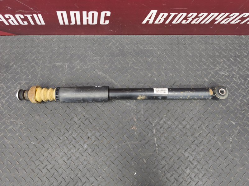 Амортизатор - фото 7