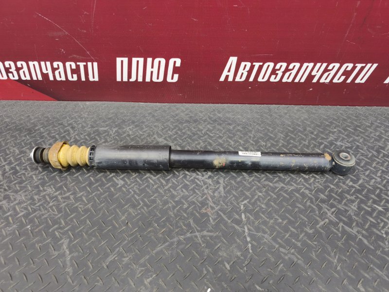 Амортизатор - фото 8