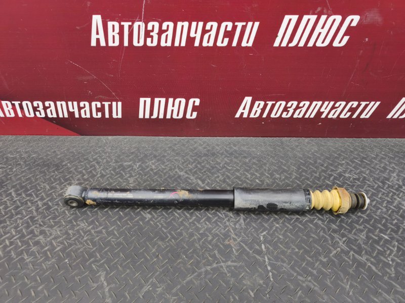 Амортизатор - фото 1