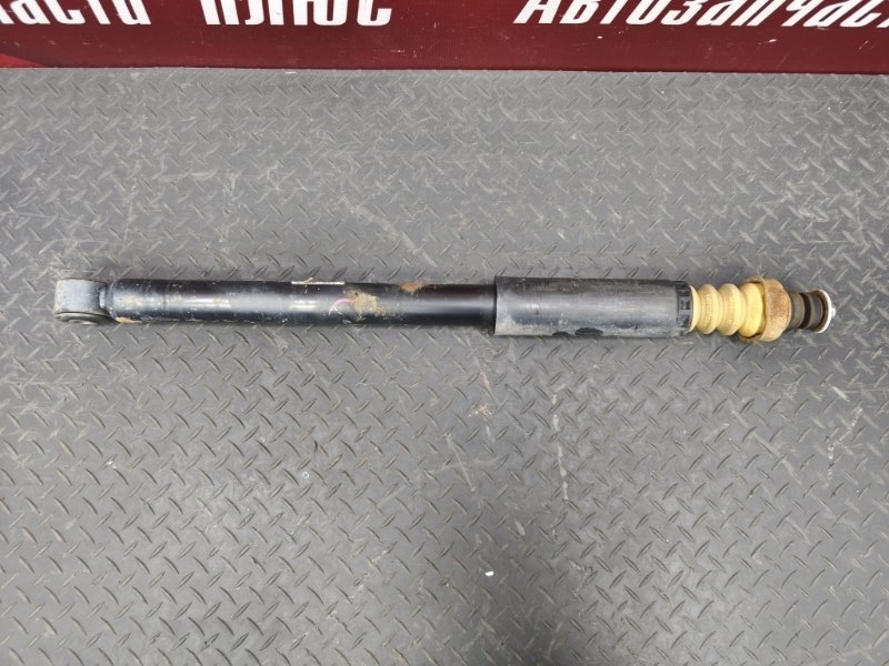 Амортизатор - фото 2