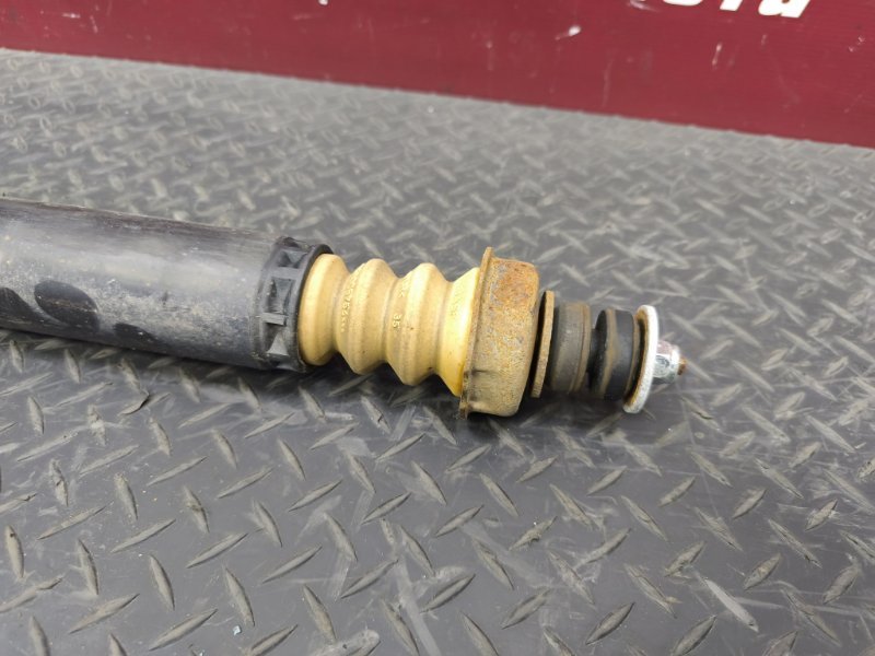 Амортизатор - фото 4